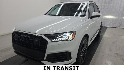 2023 Audi Q7 55 Prestige
