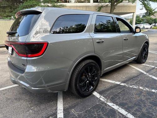 2019 Dodge Durango R/T