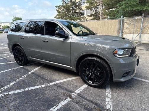 2019 Dodge Durango R/T