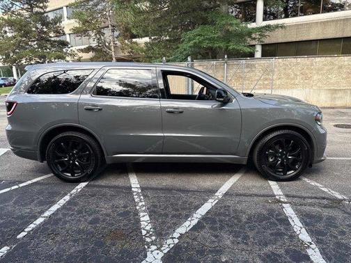 2019 Dodge Durango R/T