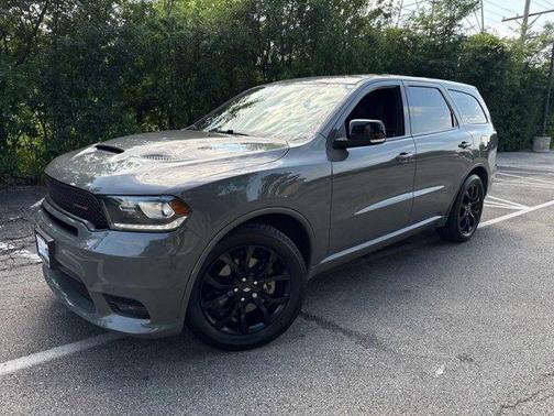 2019 Dodge Durango R/T