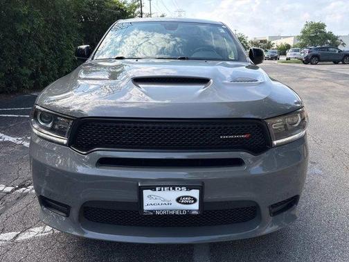 2019 Dodge Durango R/T