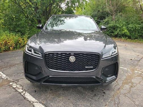 2025 Jaguar F-PACE P250 R-Dynamic S