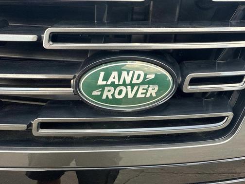 2025 Land Rover Range Rover P400 SE