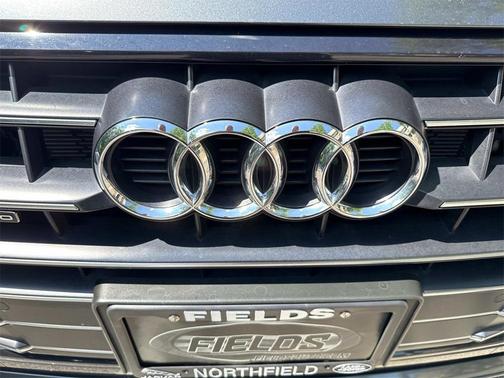 2020 Audi Q5 e 55 Premium