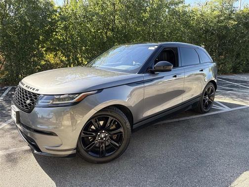 2018 Land Rover Range Rover Velar P380 S
