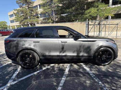 2018 Land Rover Range Rover Velar P380 S