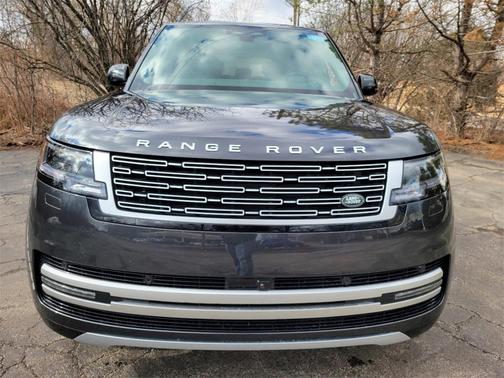 2025 Land Rover Range Rover AUTOBIOGRAPHY