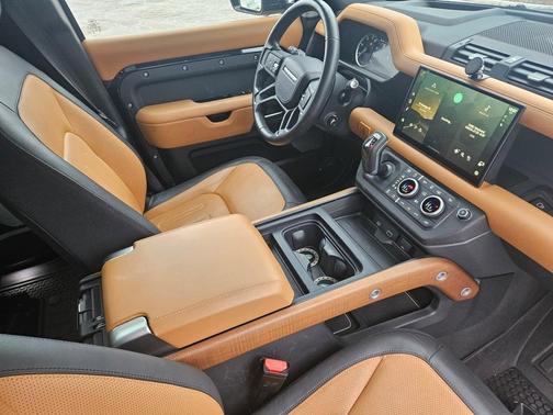 2023 Land Rover Defender X