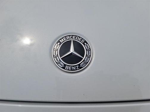 2021 Mercedes-Benz GLA 250 Base 4MATIC