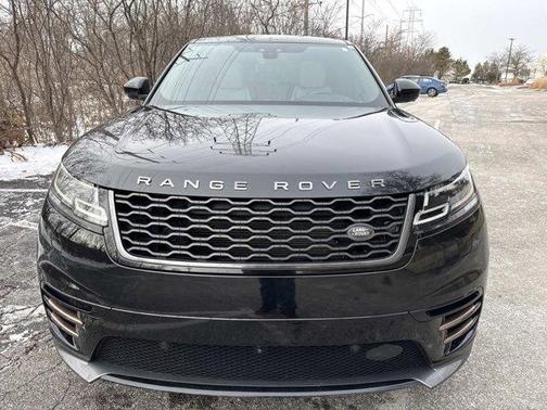 2018 Land Rover Range Rover Velar P380 SE R-Dynamic