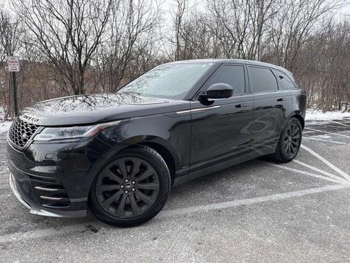 2018 Land Rover Range Rover Velar P380 SE R-Dynamic