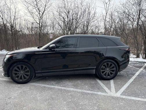 2018 Land Rover Range Rover Velar P380 SE R-Dynamic