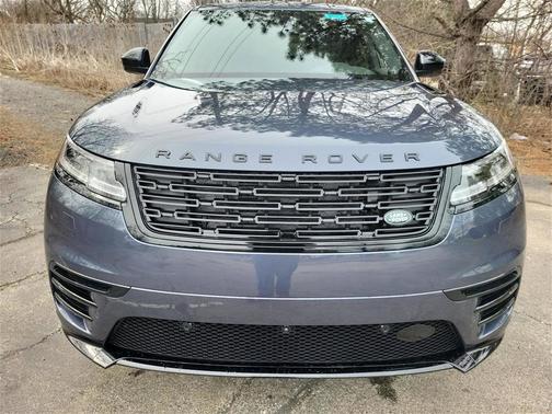 2026 Land Rover Range Rover Velar P250 Dynamic SE