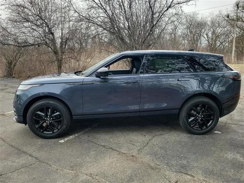 2026 Land Rover Range Rover Velar P250 Dynamic SE