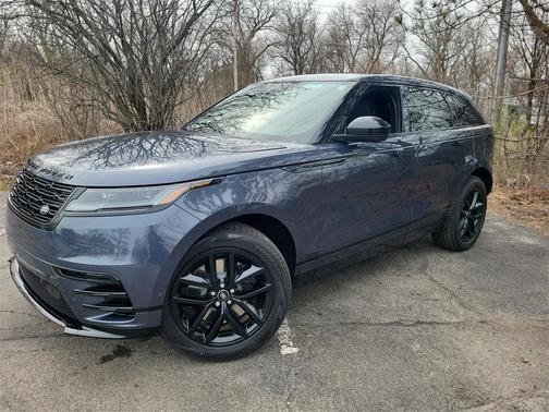 2026 Land Rover Range Rover Velar P250 Dynamic SE