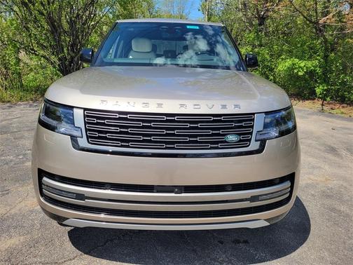 2025 Land Rover Range Rover P530 Autobiography