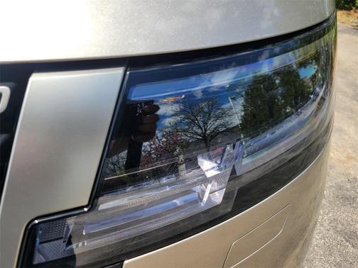 2025 Land Rover Range Rover P530 Autobiography