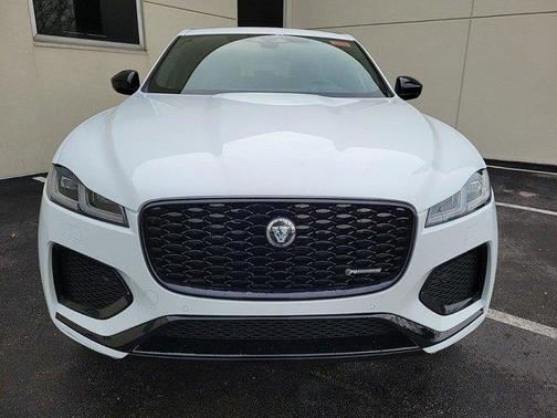 2024 Jaguar F-PACE P250 R-Dynamic S