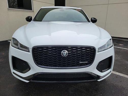 2024 Jaguar F-PACE P250 R-Dynamic S