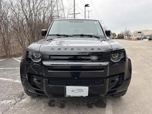 2023 Land Rover Defender 110 X