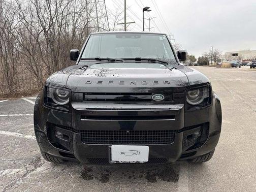 2023 Land Rover Defender 110 X