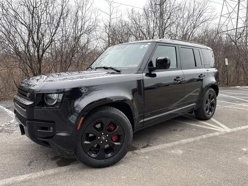 2023 Land Rover Defender 110 X