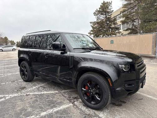 2023 Land Rover Defender 110 X