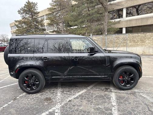 2023 Land Rover Defender 110 X