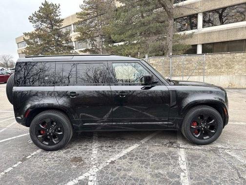 2023 Land Rover Defender 110 X