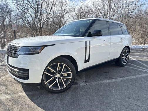 2024 Land Rover Range Rover P530 SE