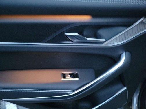 2025 Jaguar F-PACE P400 R-Dynamic S
