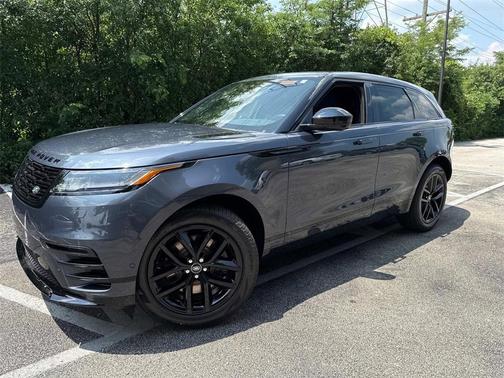 2026 Land Rover Range Rover Velar P250 Dynamic SE