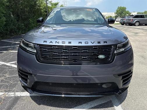 2026 Land Rover Range Rover Velar P250 Dynamic SE