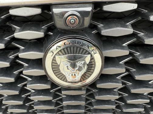 2026 Jaguar F-PACE P250 R-Dynamic S