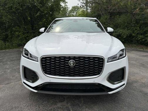 2026 Jaguar F-PACE P250 R-Dynamic S