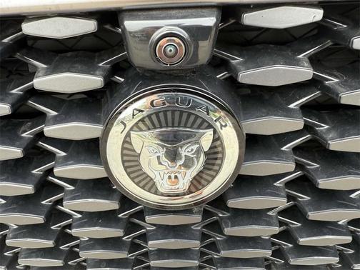 2026 Jaguar F-PACE P250 R-Dynamic S