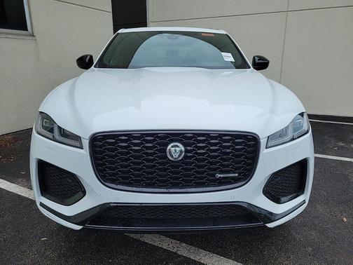 2024 Jaguar F-PACE P250 R-Dynamic S