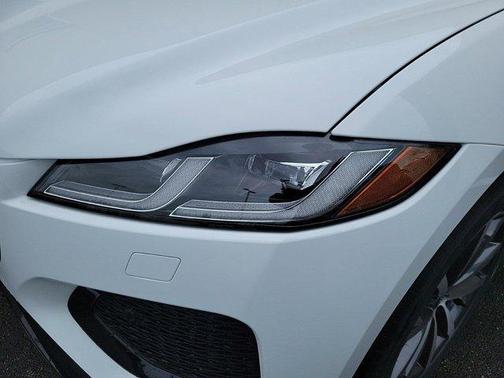 2024 Jaguar F-PACE P250 R-Dynamic S