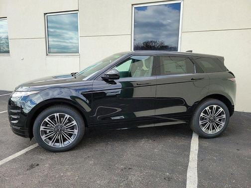 2024 Land Rover Range Rover Evoque Dynamic SE