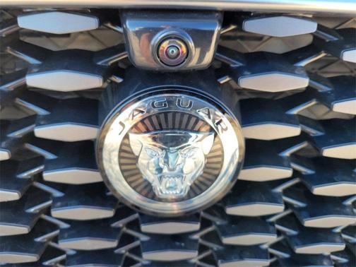 2026 Jaguar F-PACE P250 R-Dynamic S
