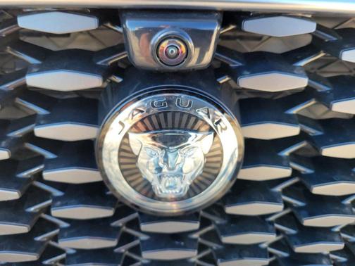 2026 Jaguar F-PACE P250 R-Dynamic S