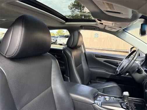 2014 Lexus LS 460 Base
