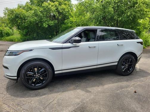 2026 Land Rover Range Rover Velar P250 S