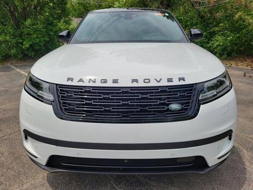 2026 Land Rover Range Rover Velar P250 S
