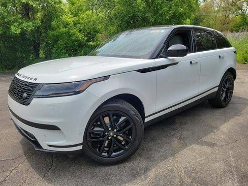 2026 Land Rover Range Rover Velar P250 S