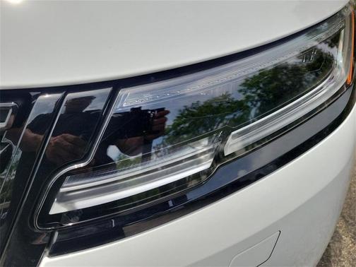 2026 Land Rover Range Rover Velar P250 S