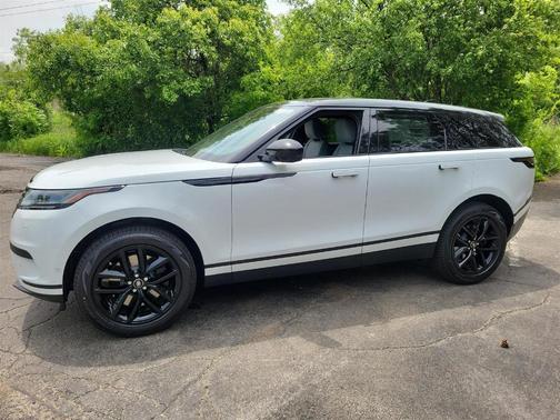 2026 Land Rover Range Rover Velar P250 S