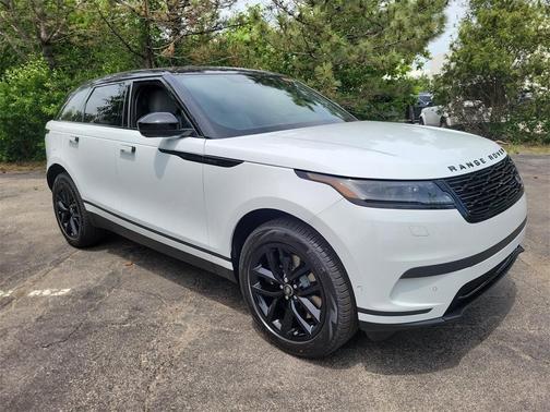 2026 Land Rover Range Rover Velar P250 S
