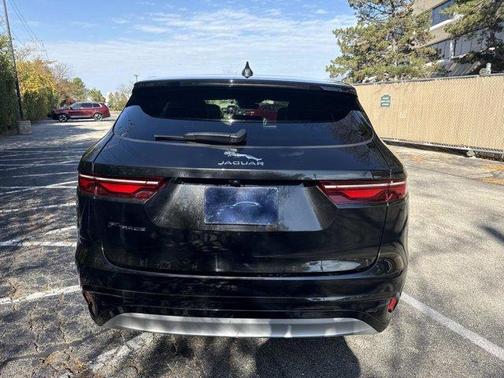 2023 Jaguar F-PACE S